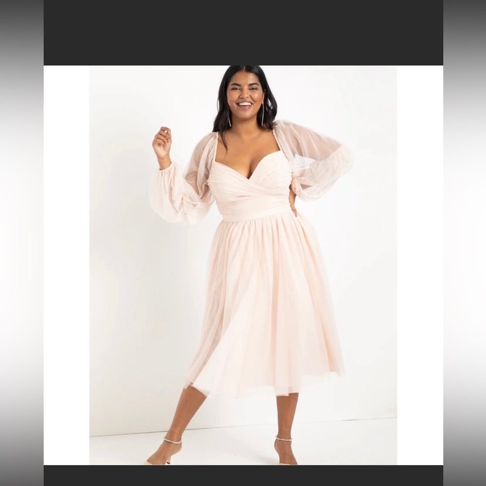 Eloquii Dresses
Nabela Noor X